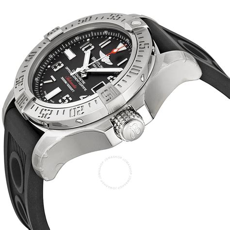 breitling 101w avenger ii|Breitling Avenger II Seawolf Men's Watch A1733110/BC31.